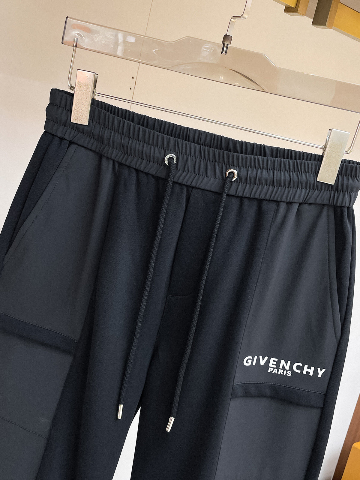 26FW New Casual Trousers