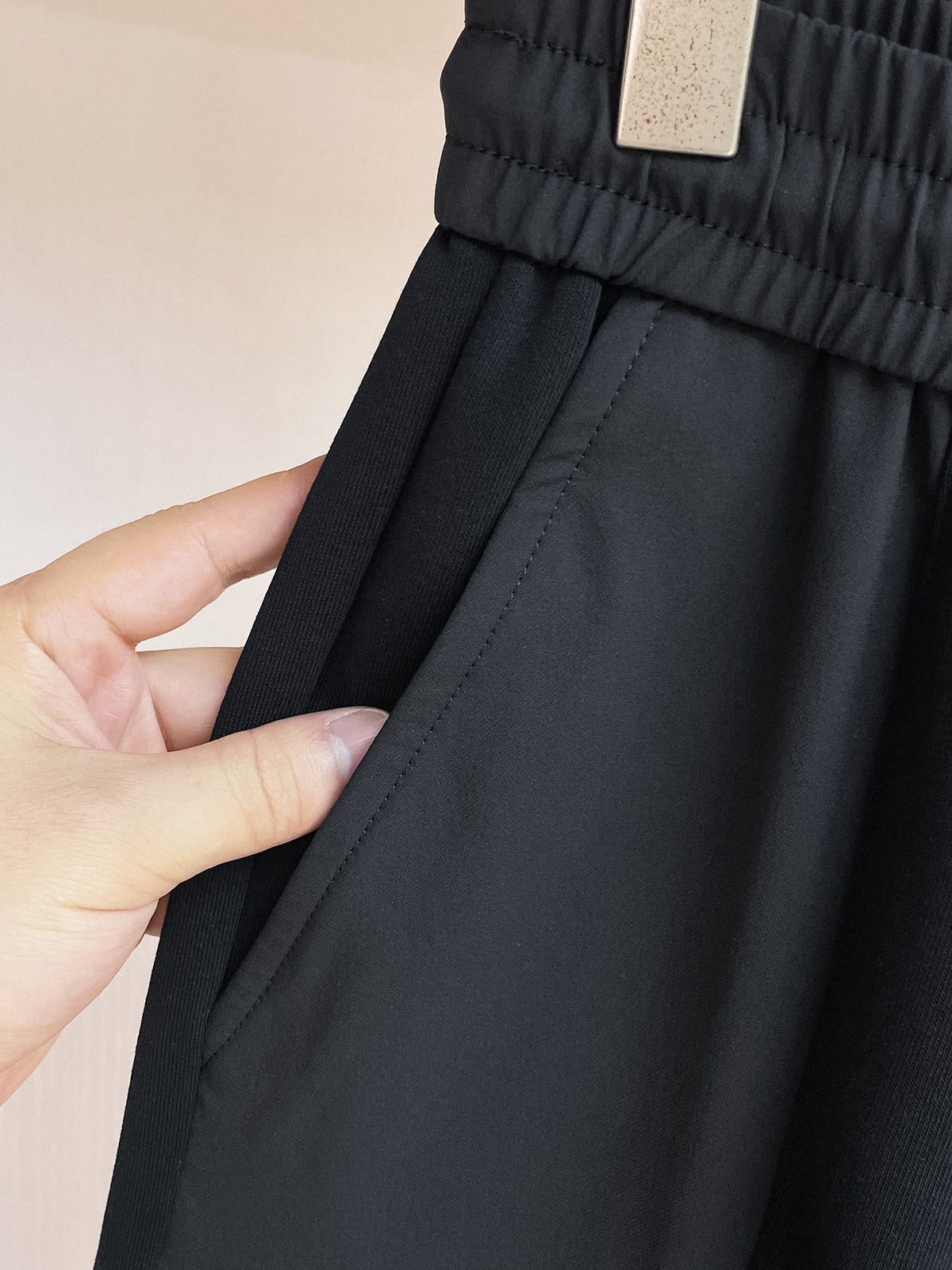26FW New Casual Trousers