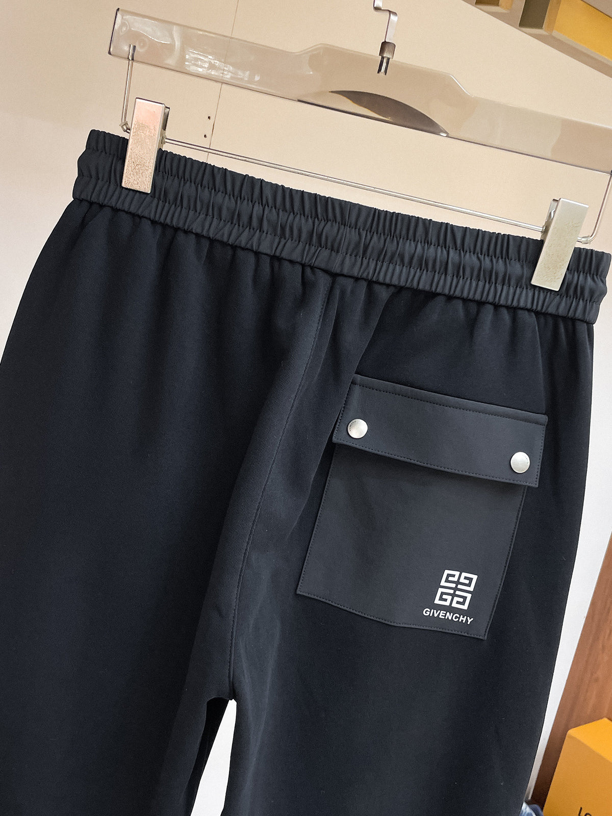 26FW New Casual Trousers