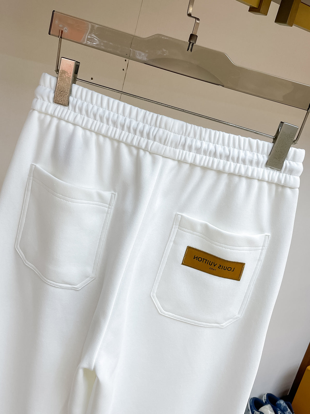 26FW New Casual Trousers