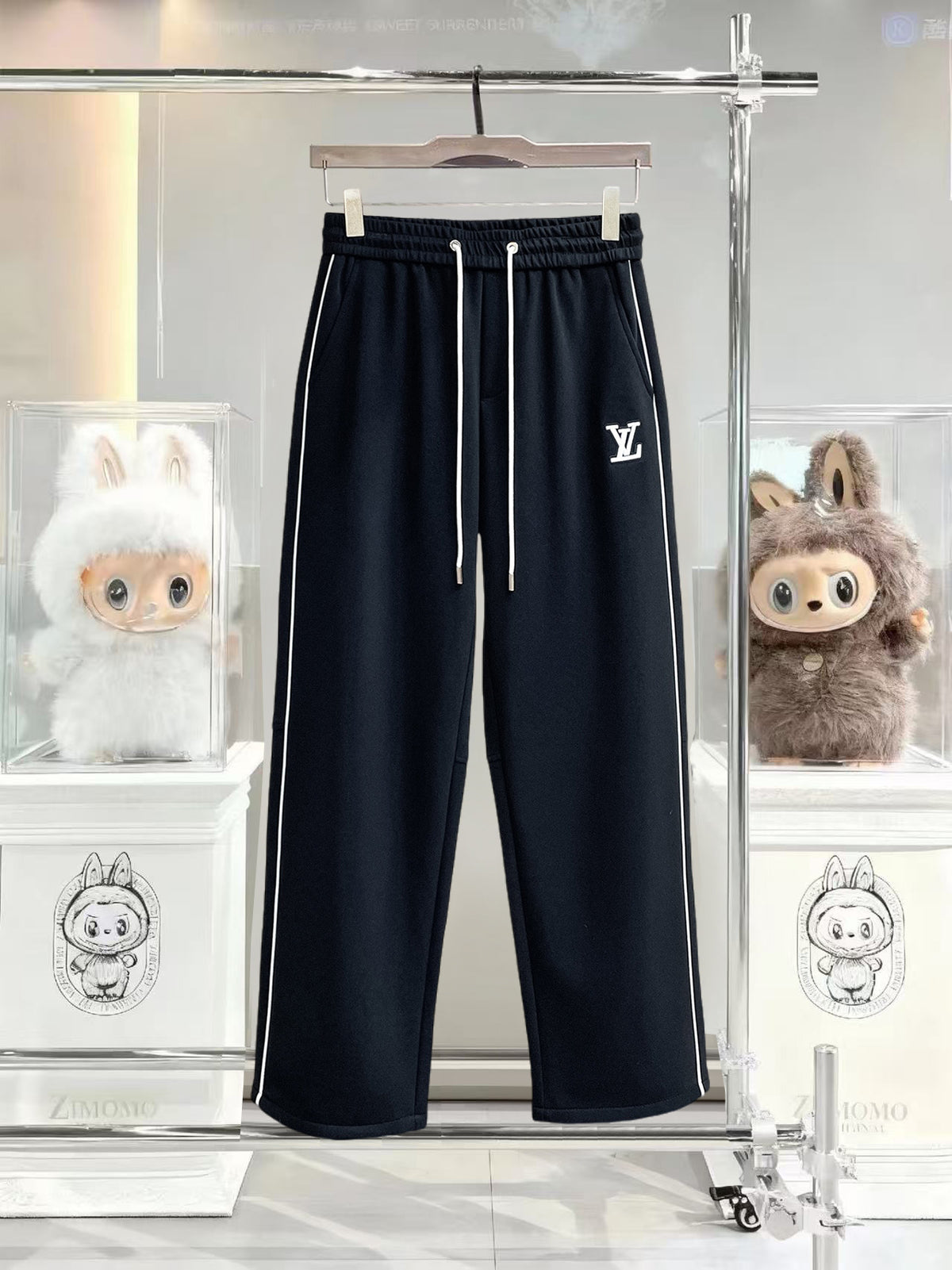 26FW New Casual Trousers