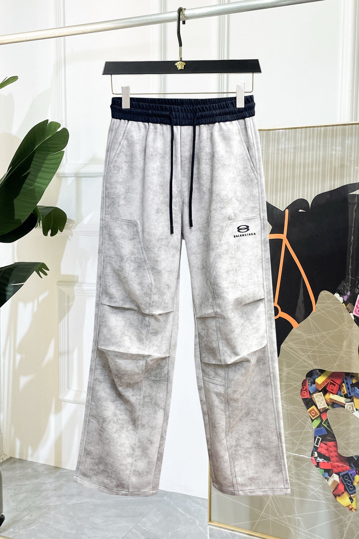 26FW New Casual Trousers