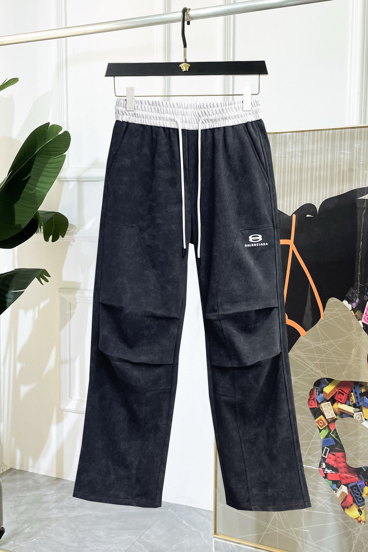 26FW New Casual Trousers