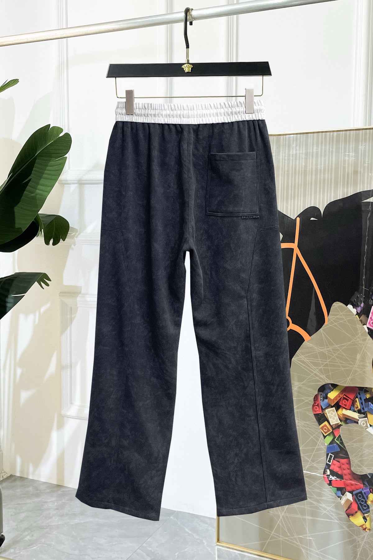 26FW New Casual Trousers