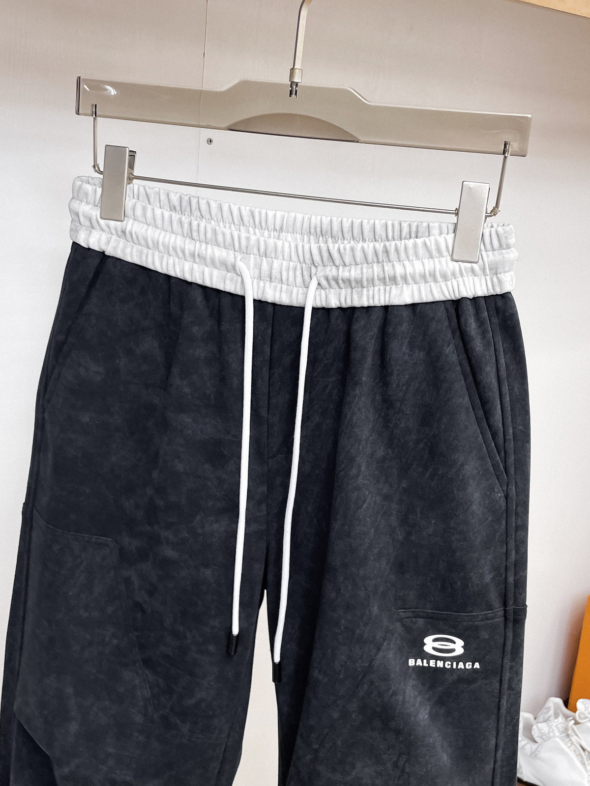 26FW New Casual Trousers