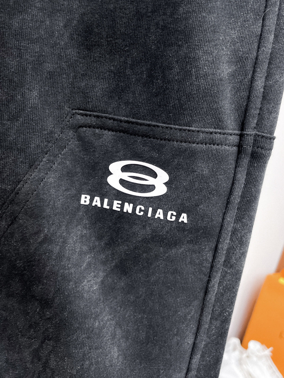 26FW New Casual Trousers