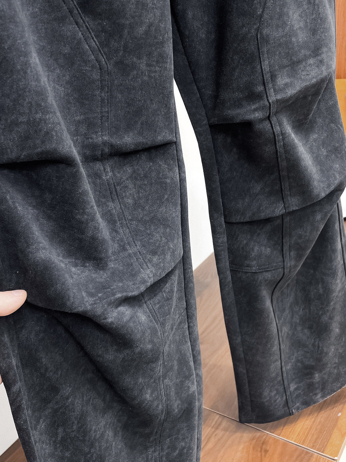 26FW New Casual Trousers