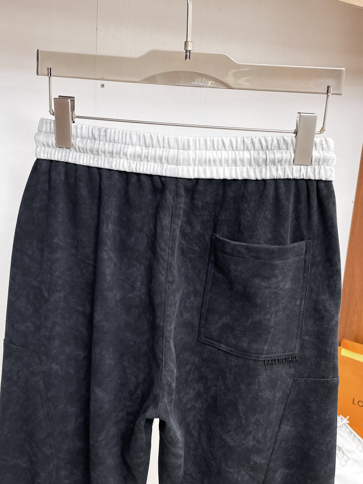 26FW New Casual Trousers