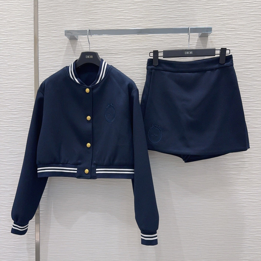 26FW New Stylish Matching Set