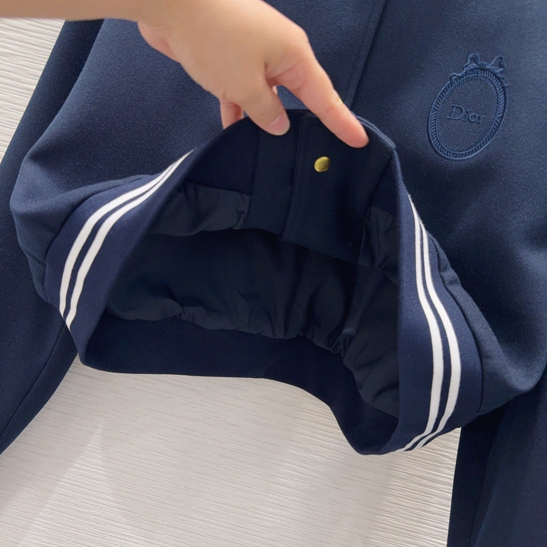 26FW New Stylish Matching Set