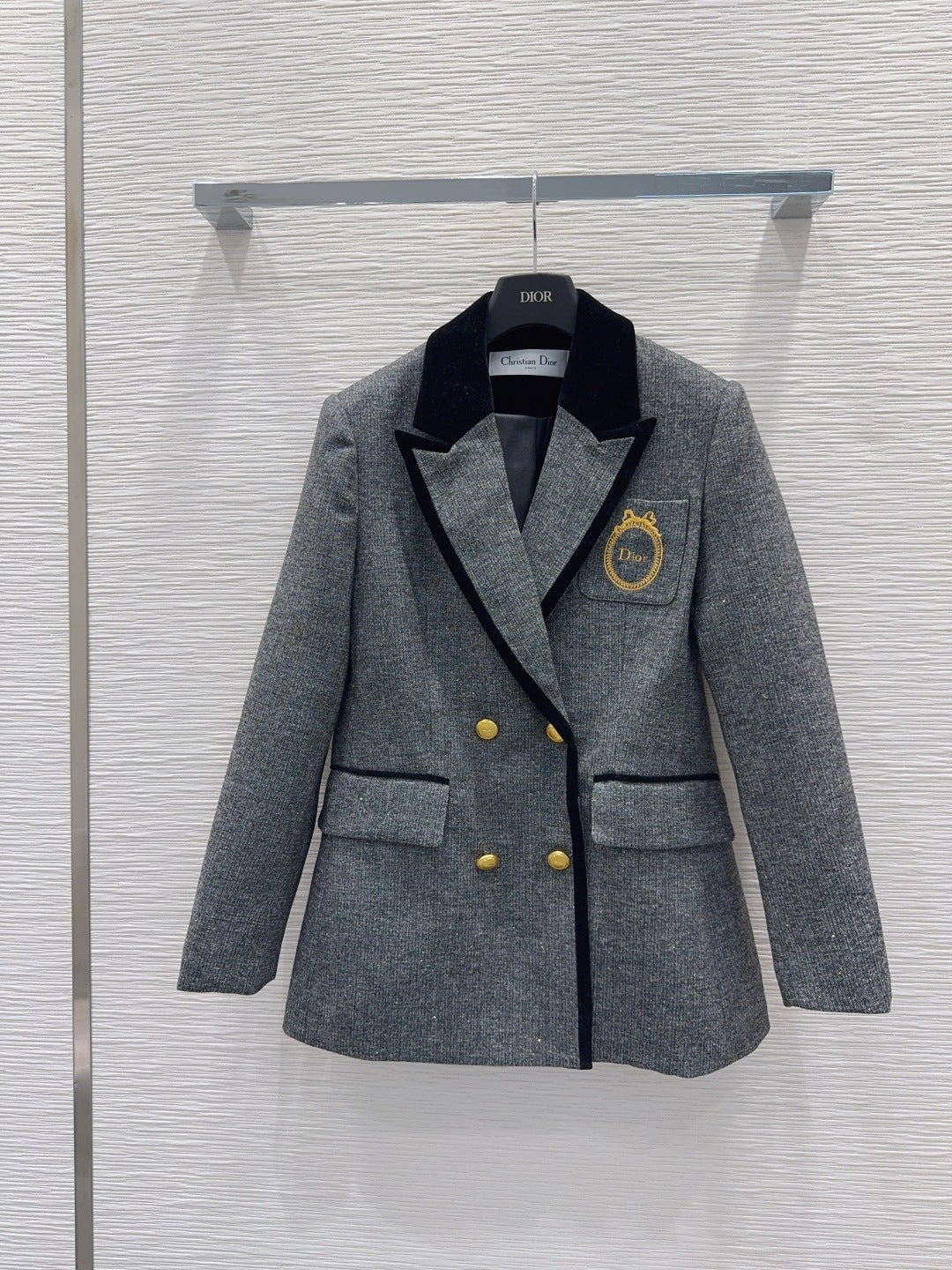 26FW New Blazer