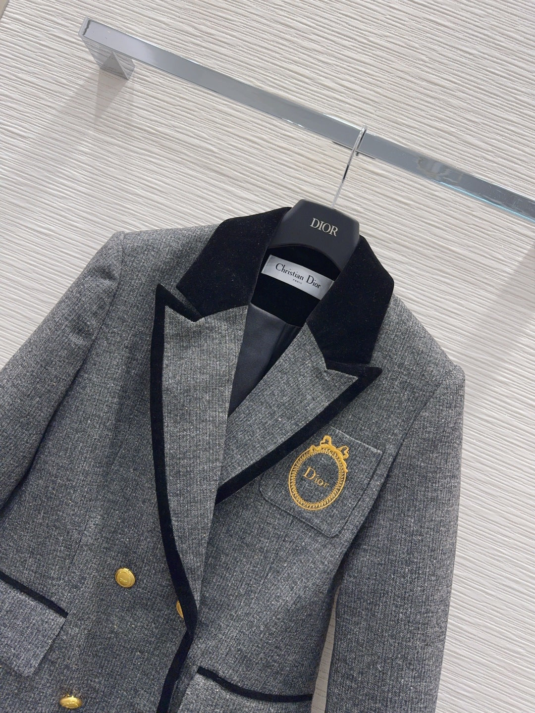 26FW New Blazer