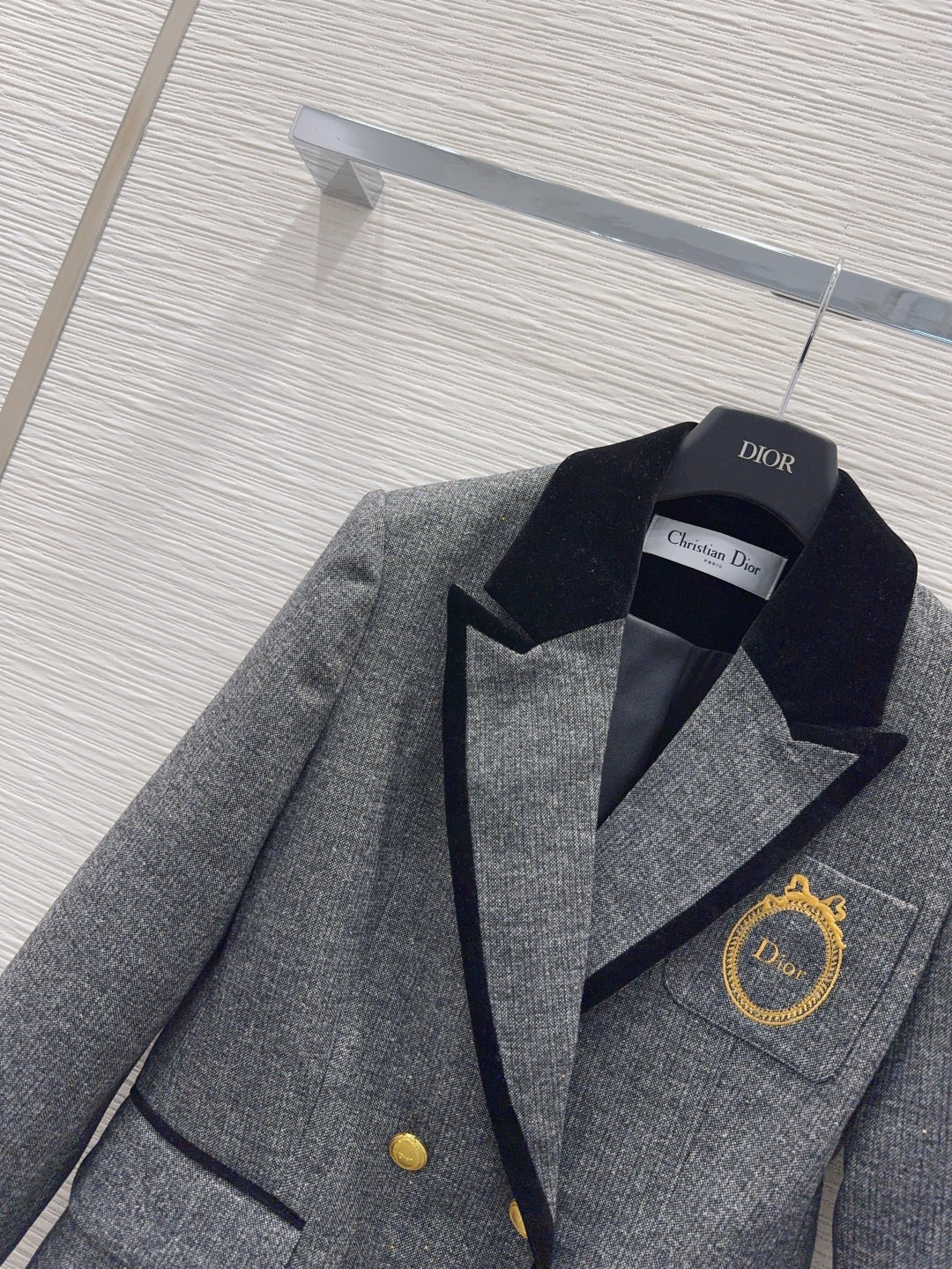 26FW New Blazer