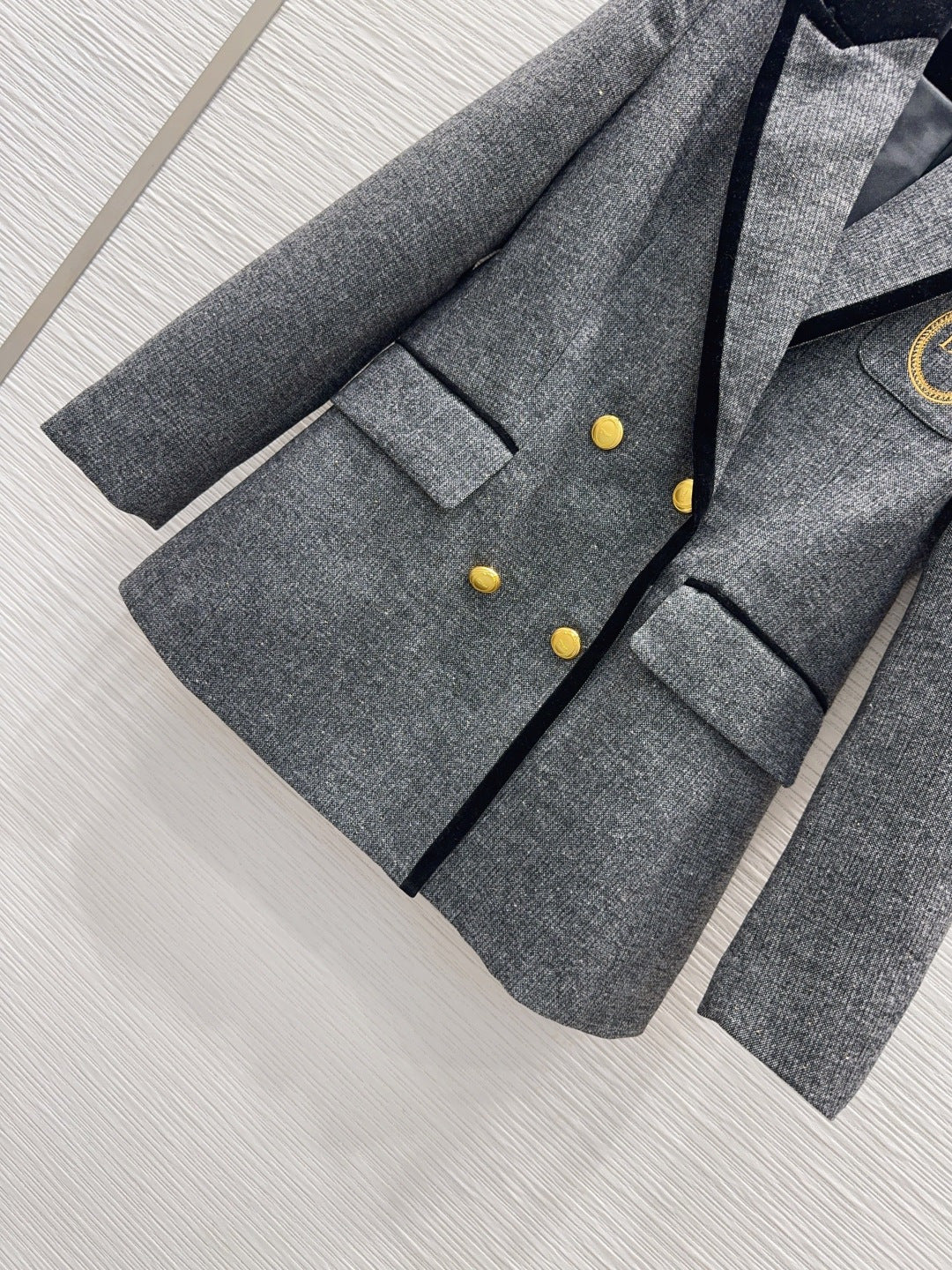 26FW New Blazer