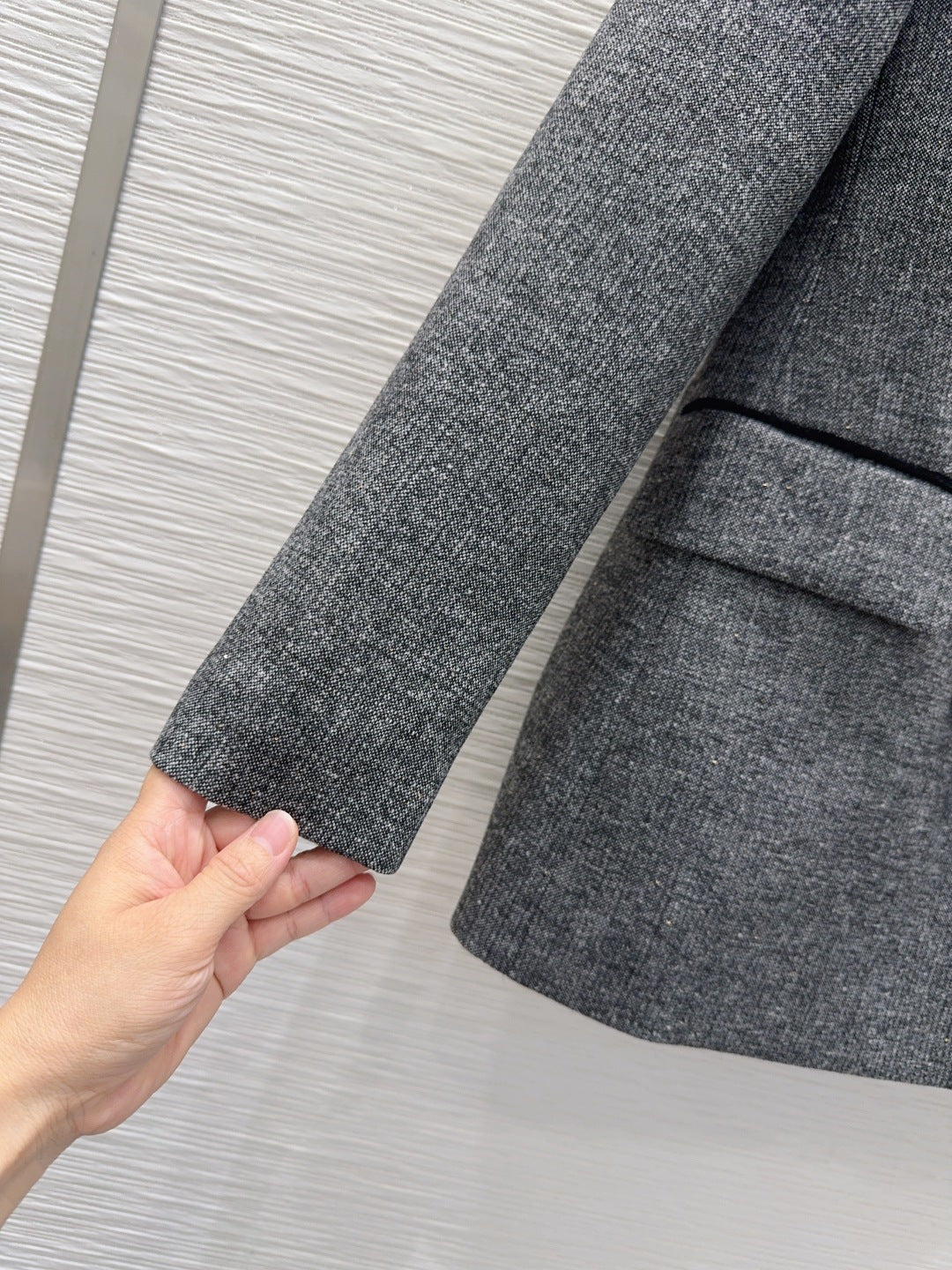 26FW New Blazer