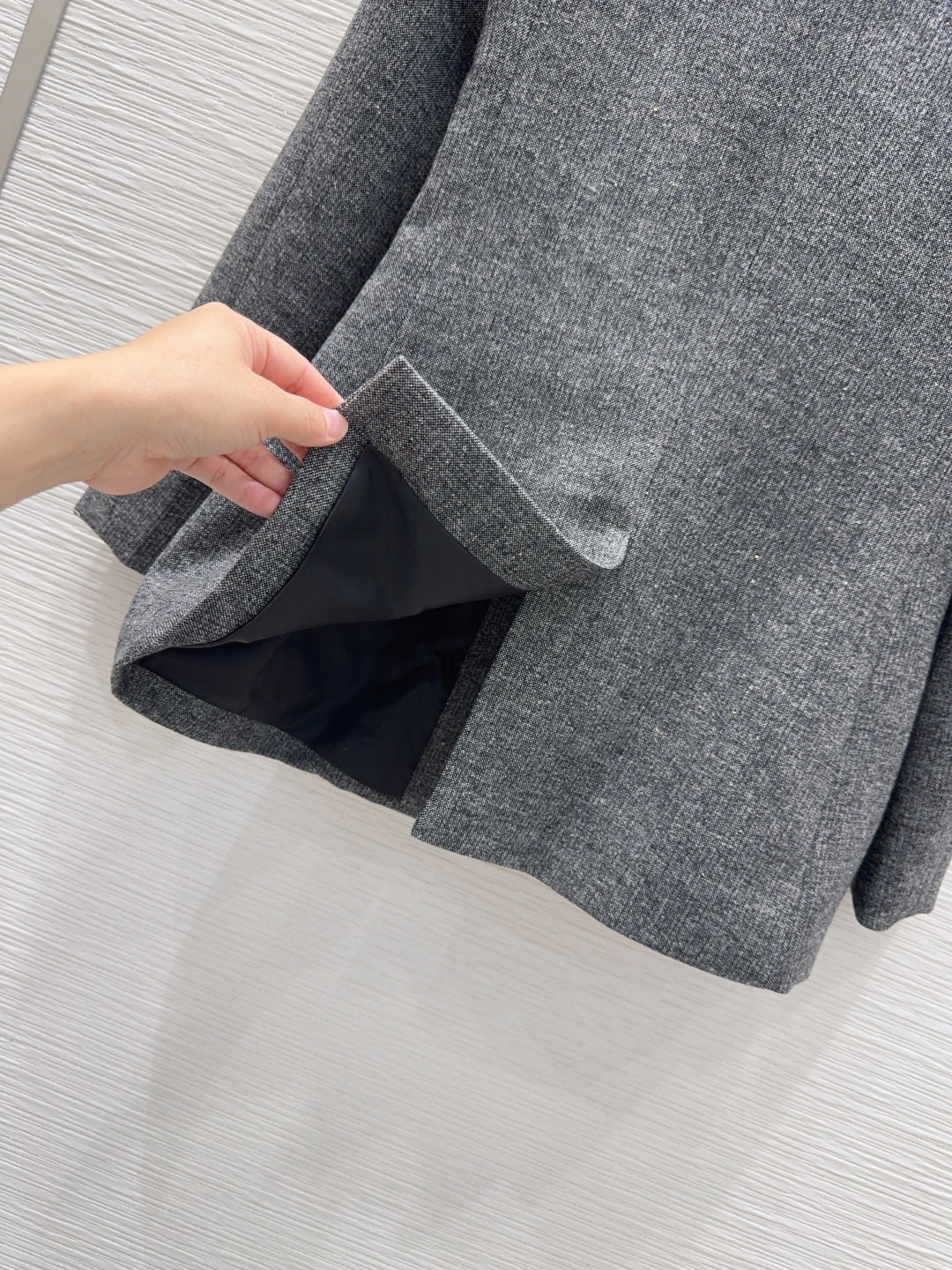26FW New Blazer