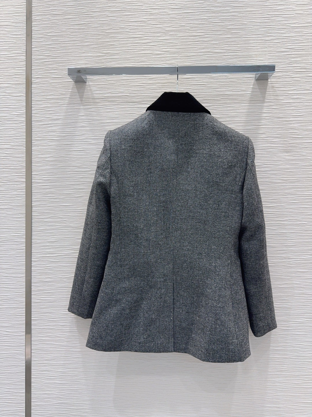 26FW New Blazer