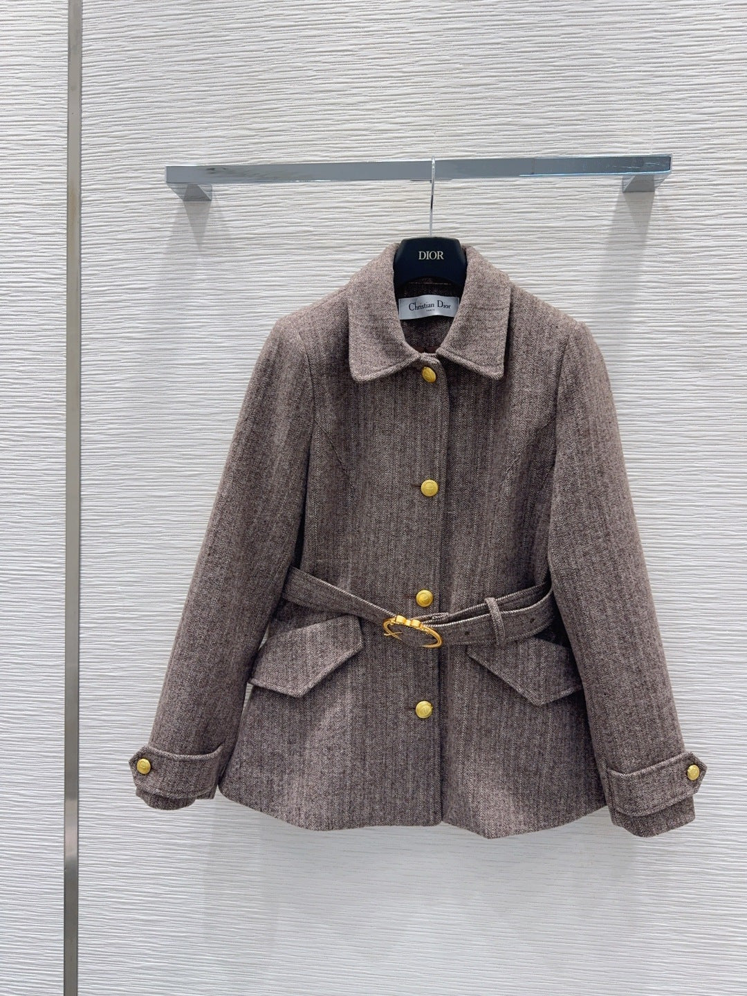 26FW New Blazer