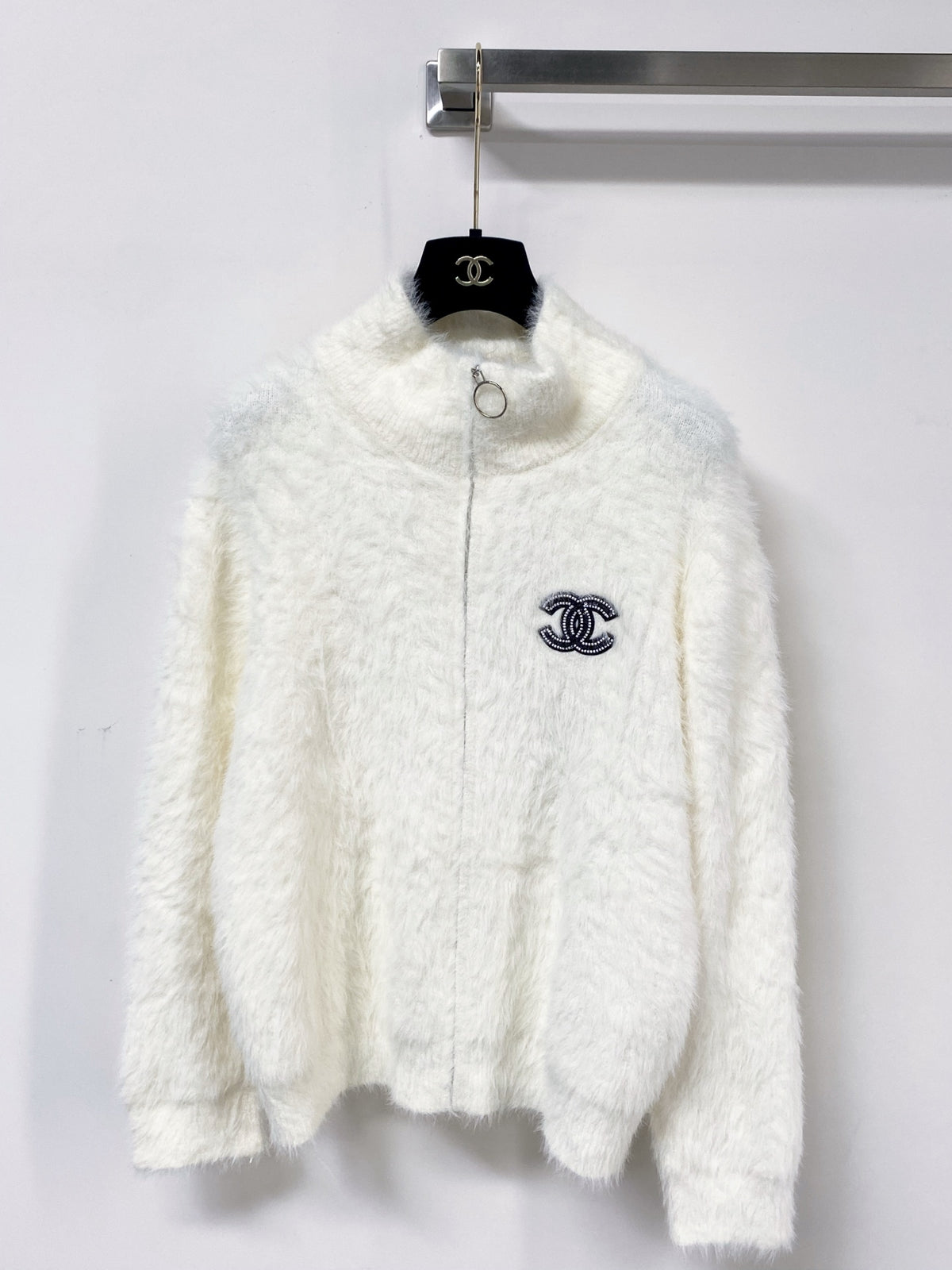 26FW New Cardigan