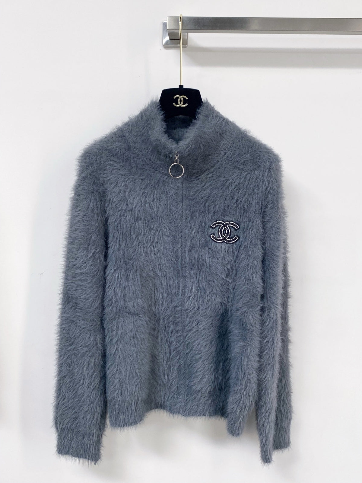 26FW New Cardigan