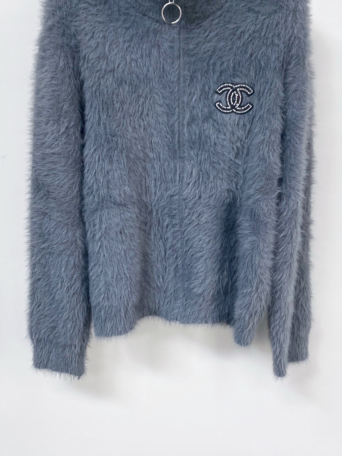 26FW New Cardigan