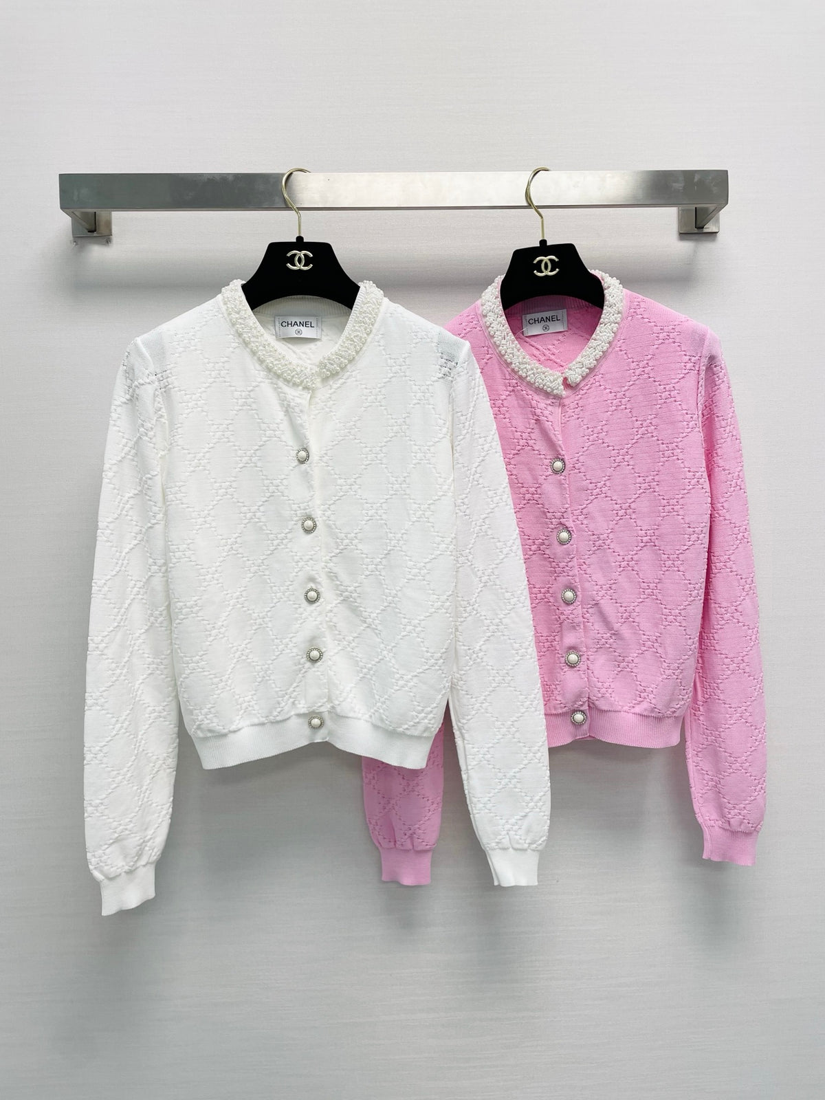 26FW New Cardigan