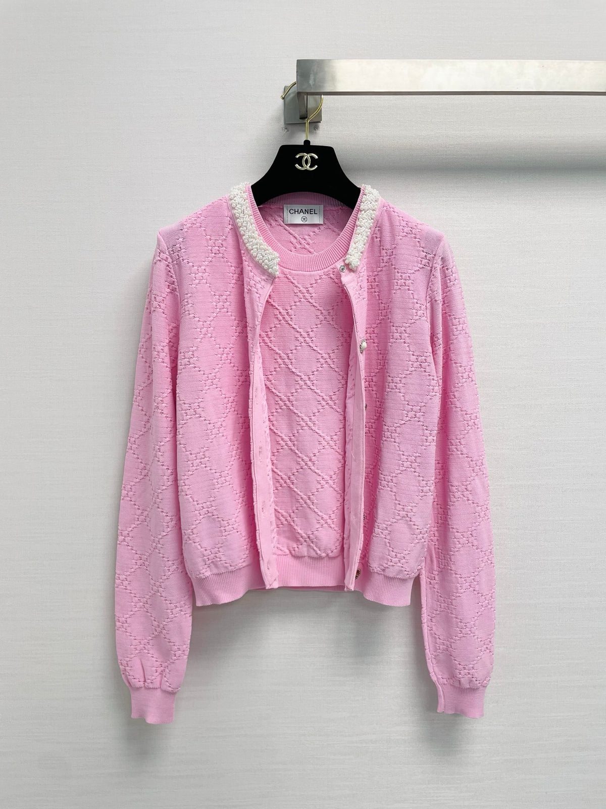 26FW New Cardigan