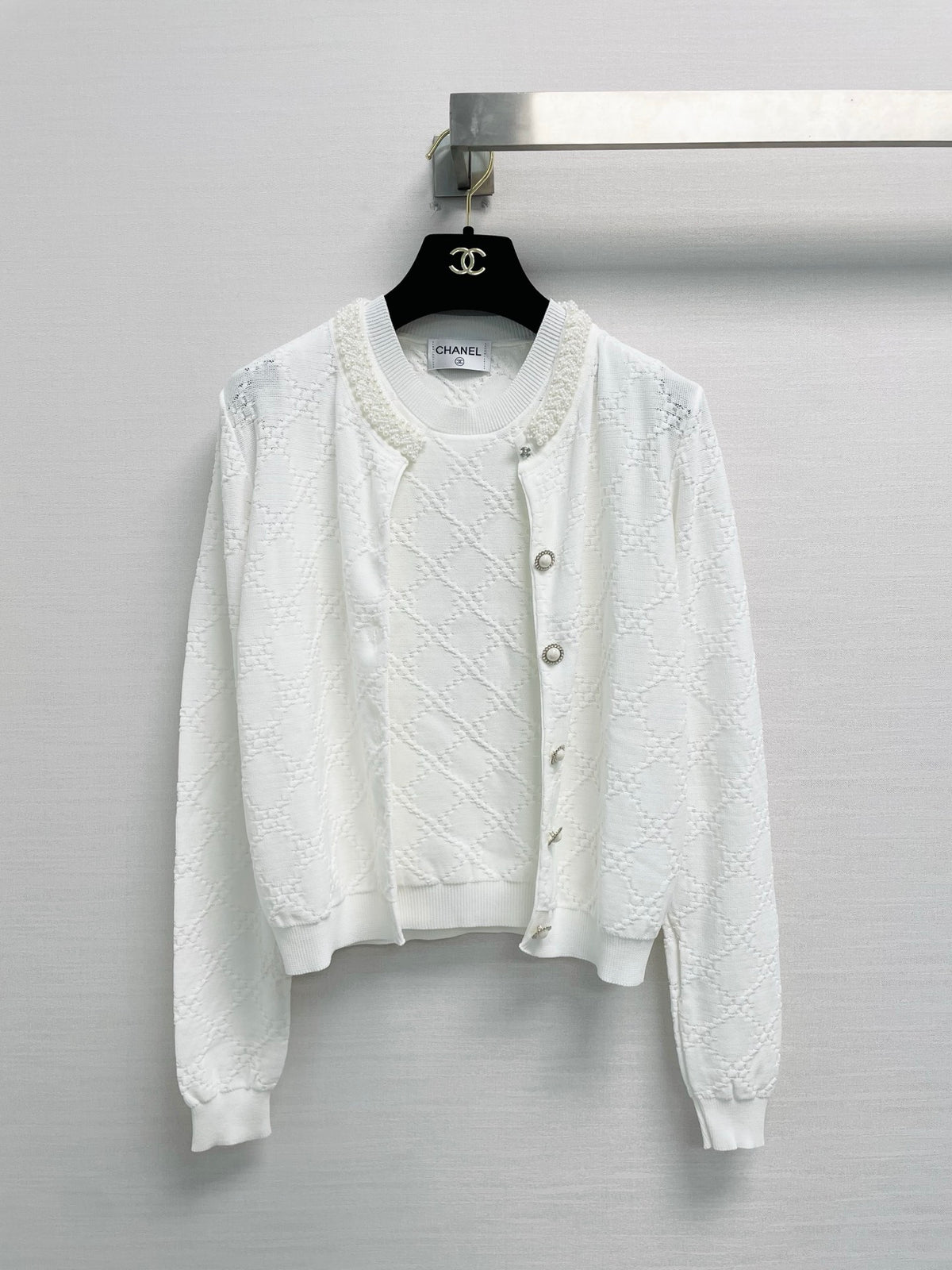 26FW New Cardigan