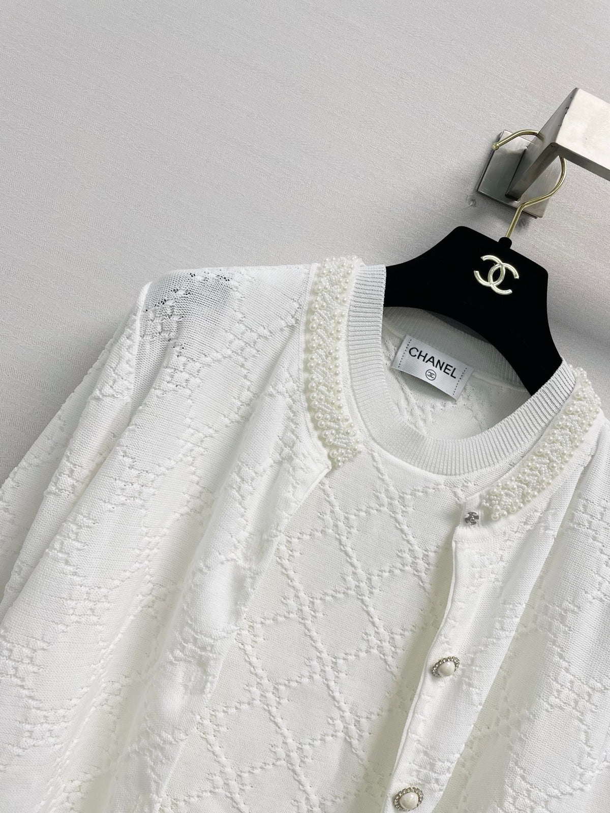 26FW New Cardigan