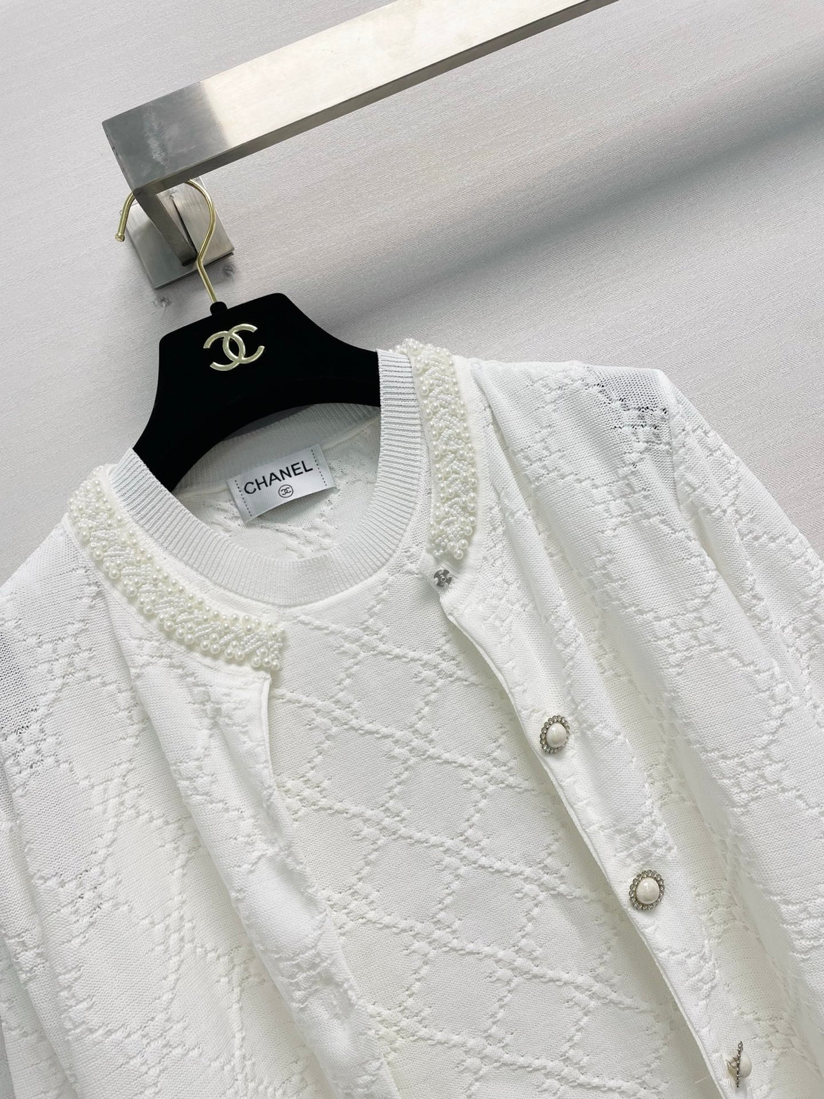 26FW New Cardigan