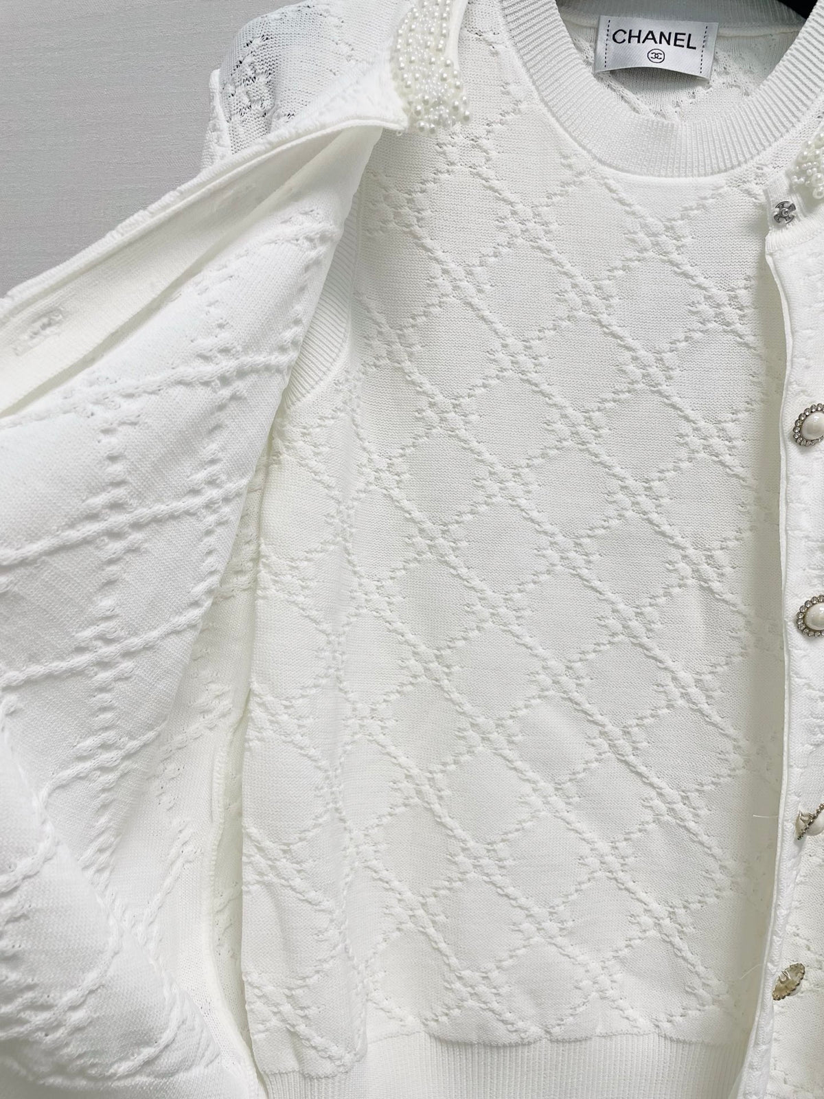 26FW New Cardigan